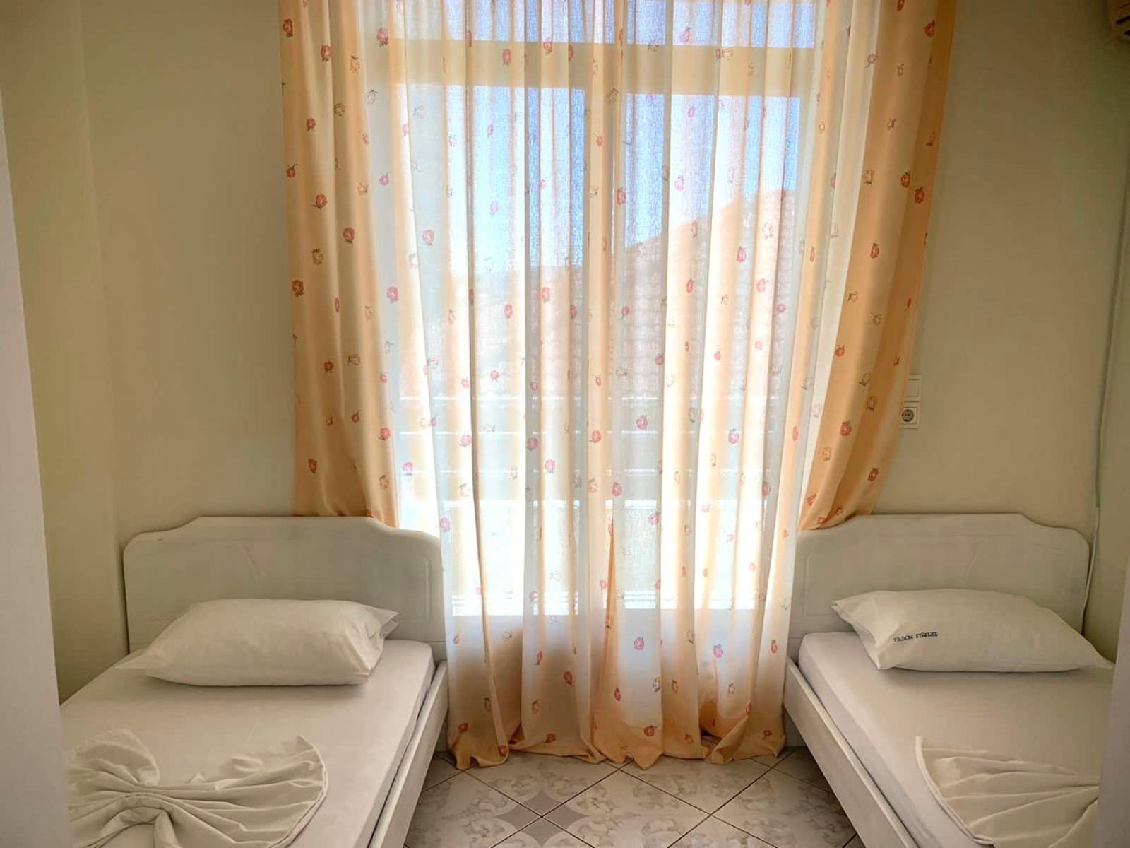 City Center Sarande Room photo